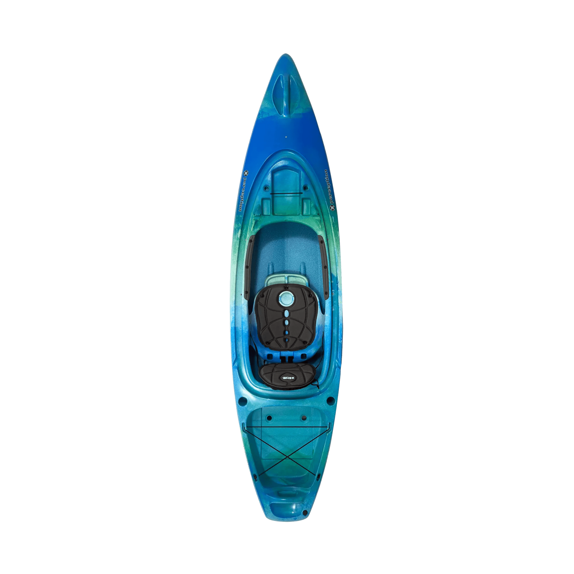 商談中｜Perception Sound 9.5 カヤック Perception Sound 9.5 | Adventure Outfitters