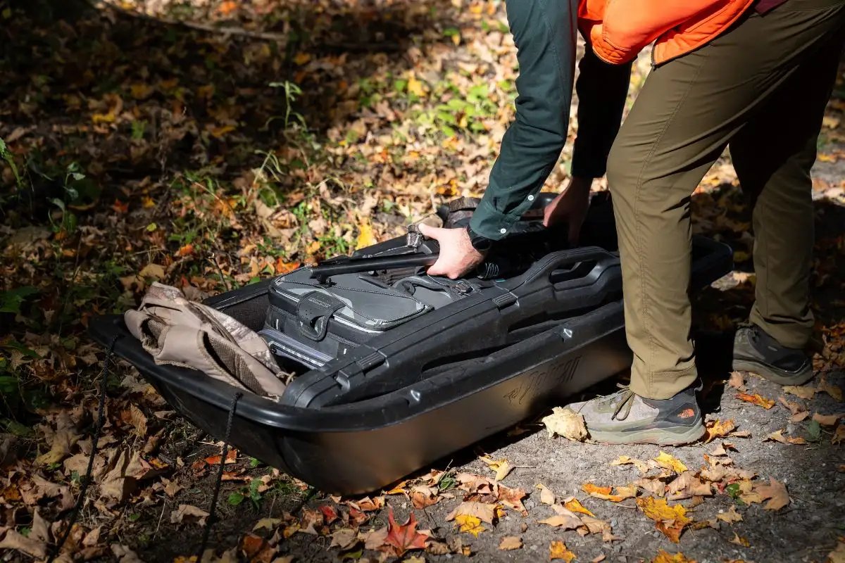 The Pelican CATCH Hunting Series