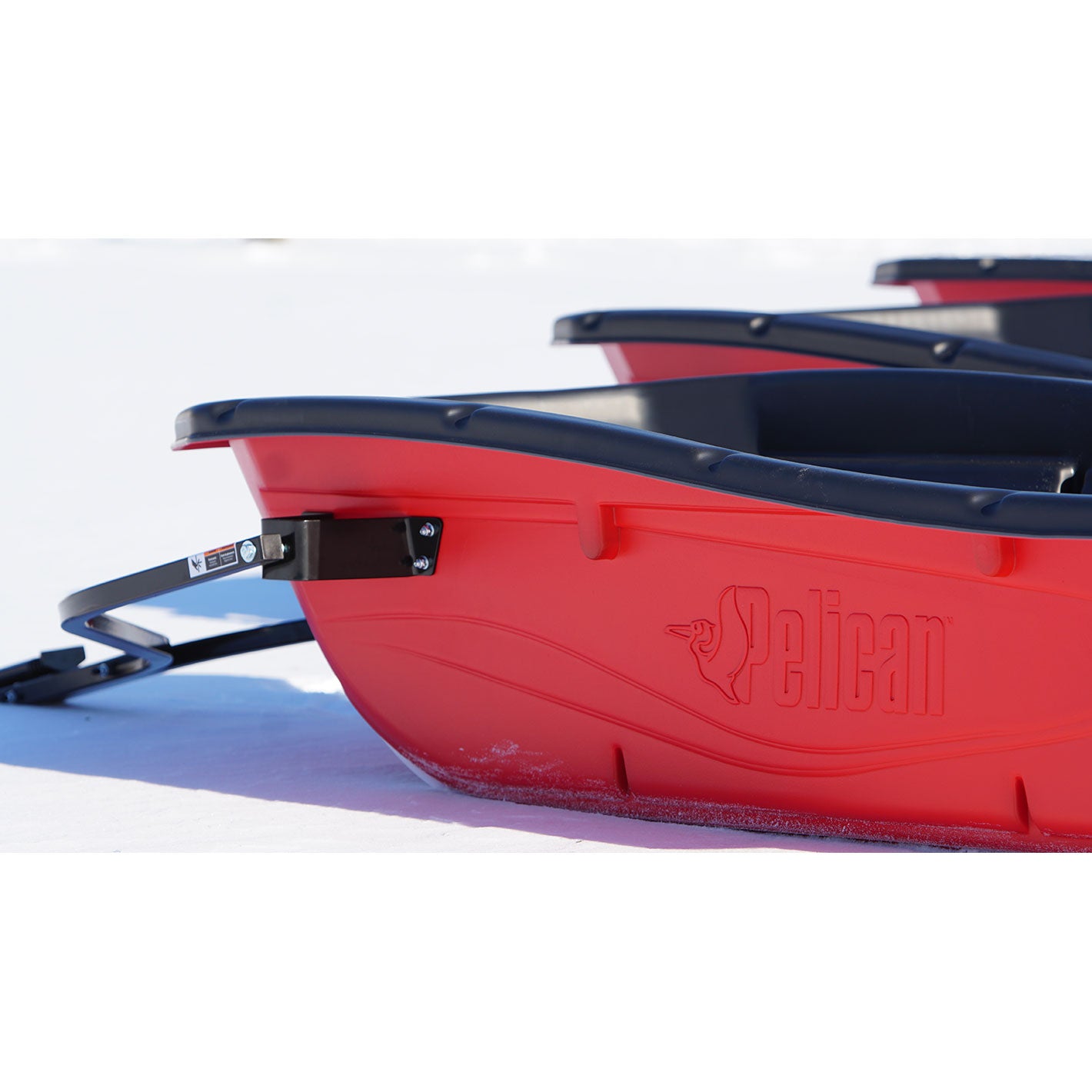 Trek Sport 68-75 Tow Hitch