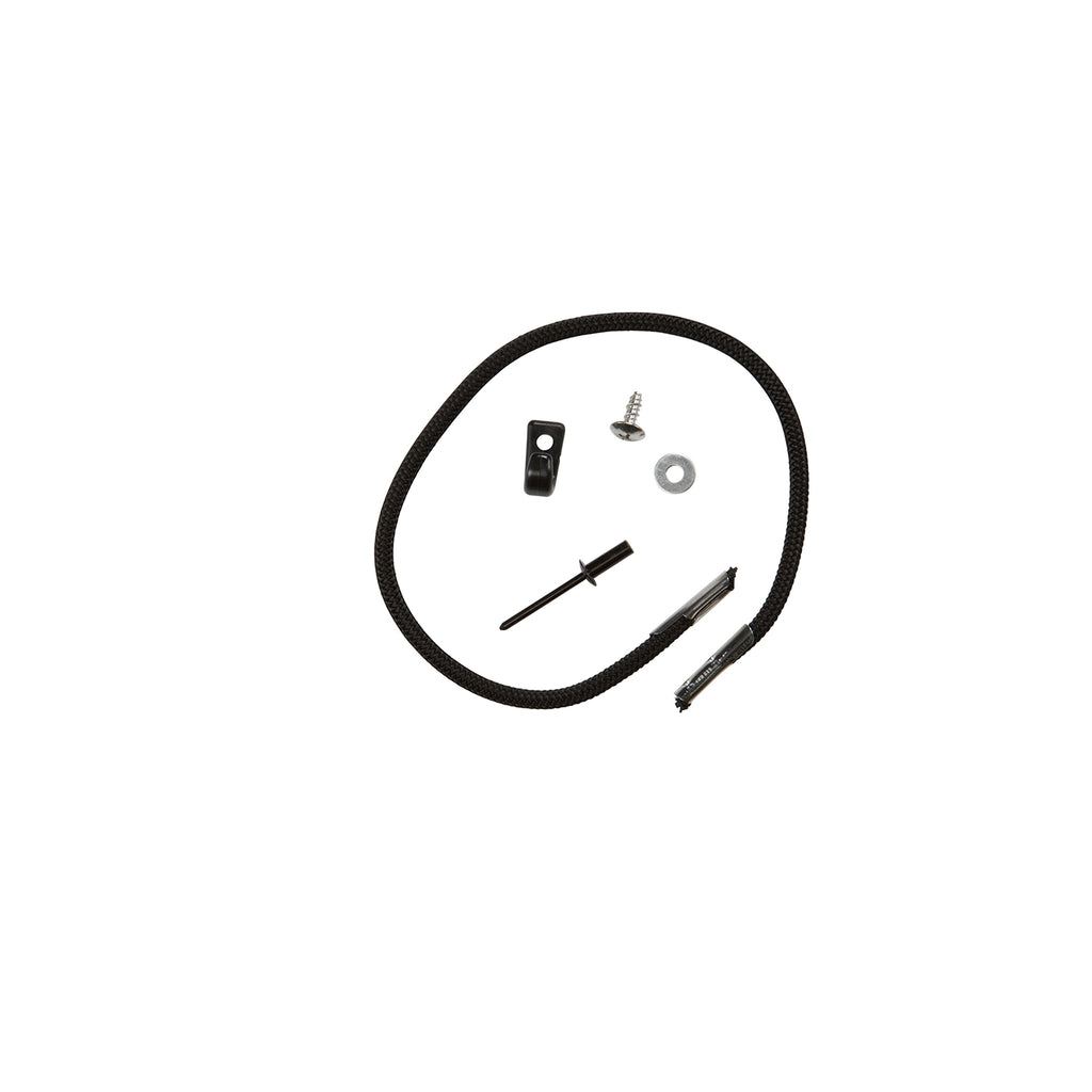 16" Bungee Cord with Hook