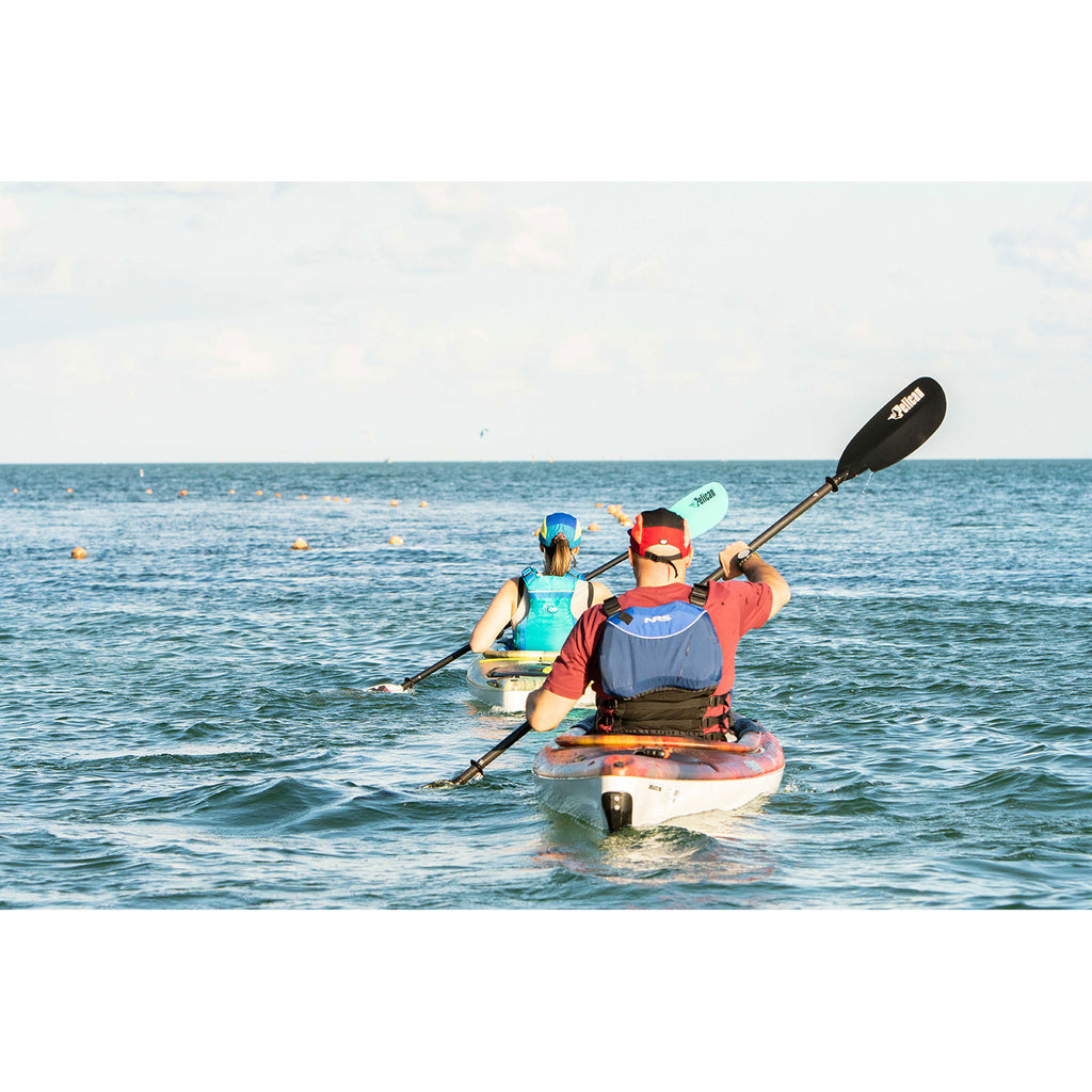 Symbiosa Paddle 230-240cm