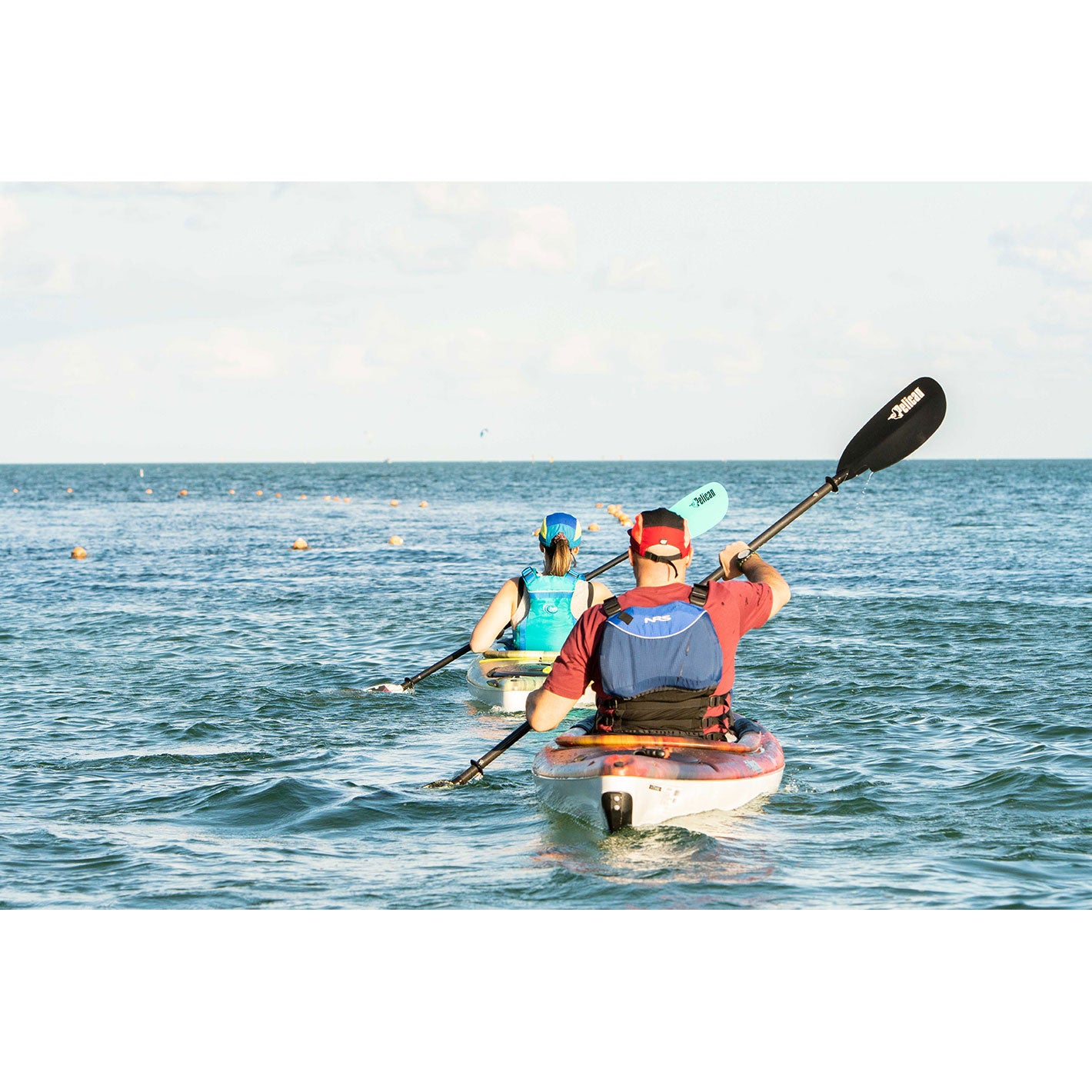 Symbiosa Paddle 230-240cm