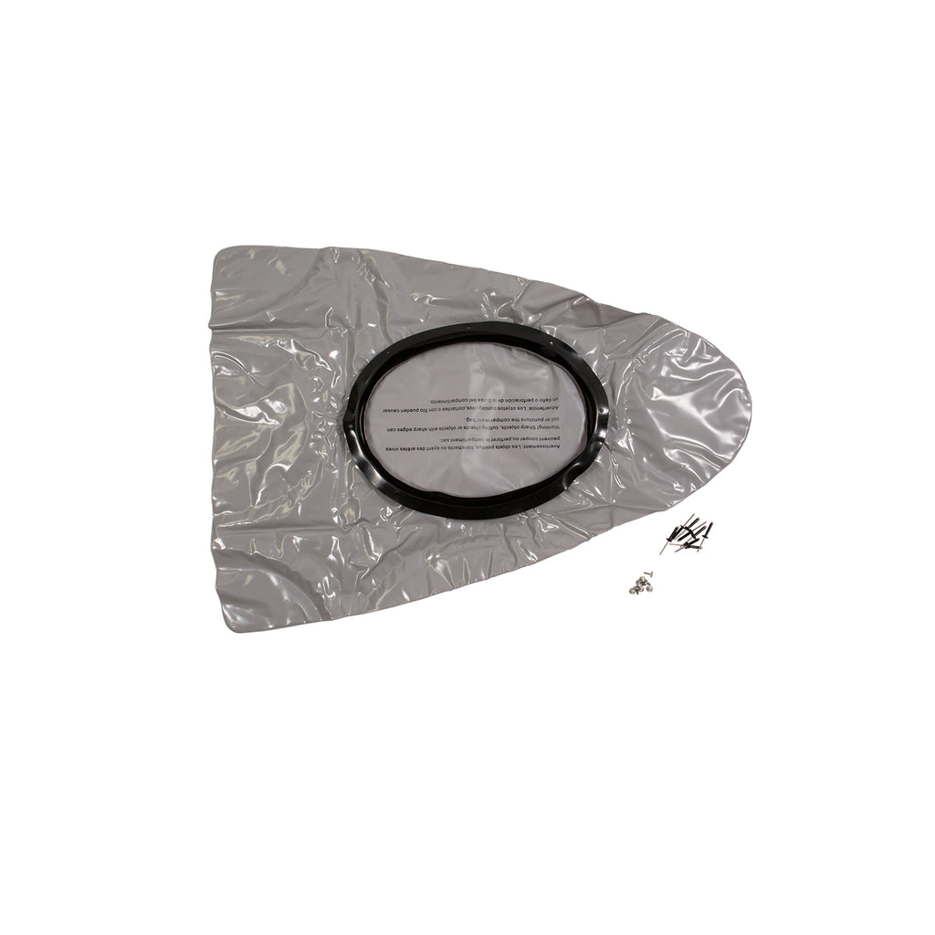 Oval Kayak Storage Bag