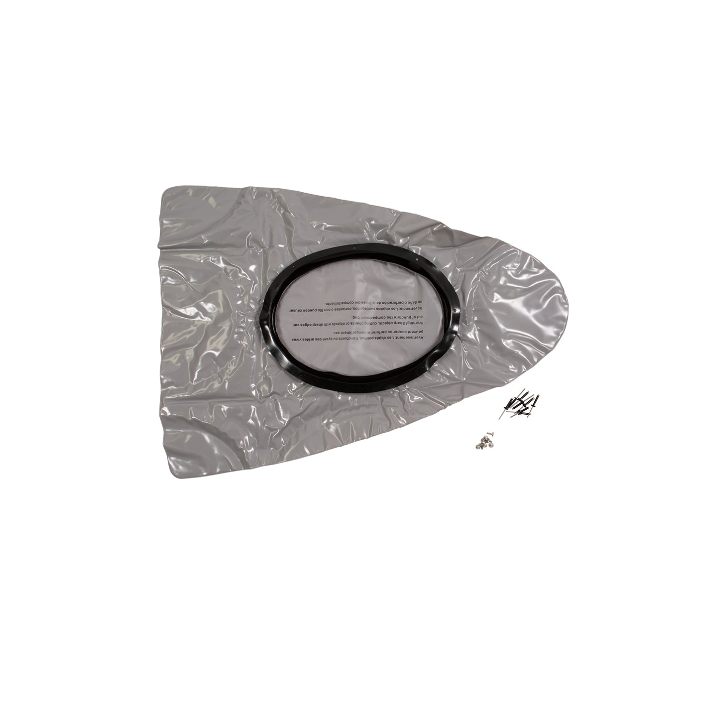 Oval Kayak Storage Bag