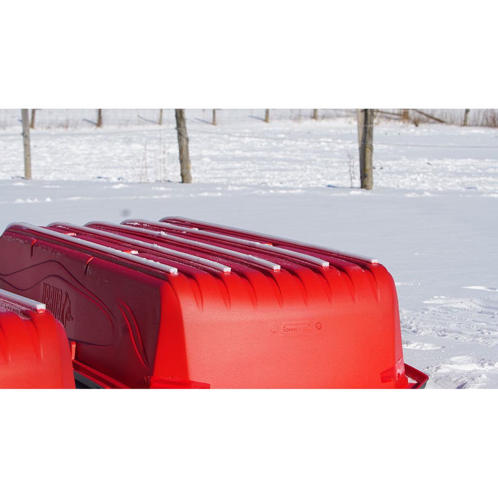 Ram-X Runner Kit - Trek Sport 82