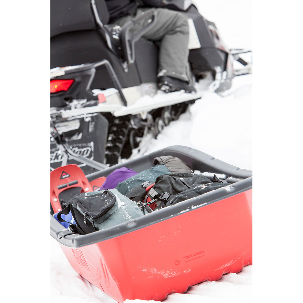 Trek Sport 82 with Accessories