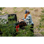 Exocrate Fishing Crate Bag