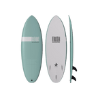 Froth 5'6" Shortboard
