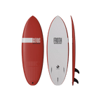 Froth 5'6" Shortboard