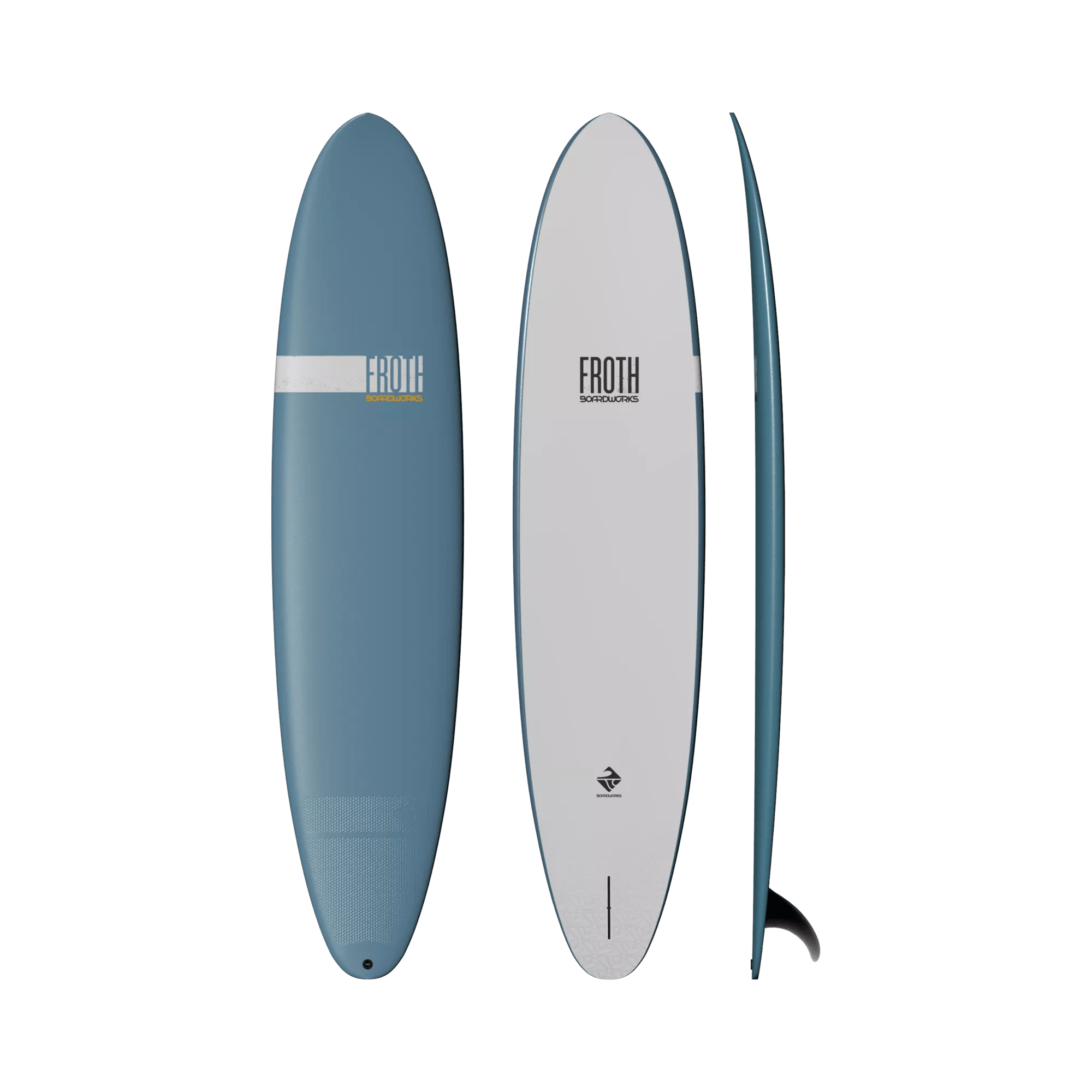 Froth 9' Longboard