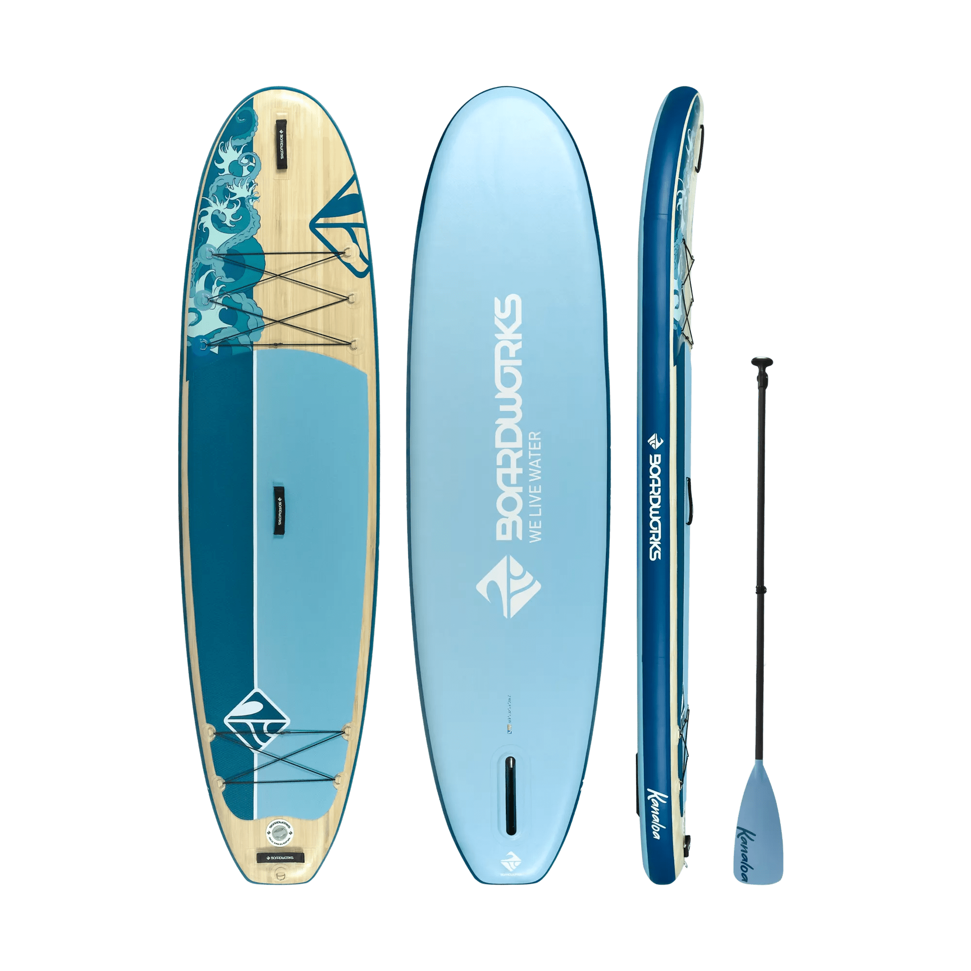 Shubu Kanaloa 10'4"