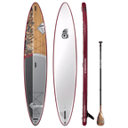 Shubu Great Bear 14'