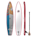 Shubu Raven 12'6"