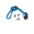 Electric 38" Bungee Cord