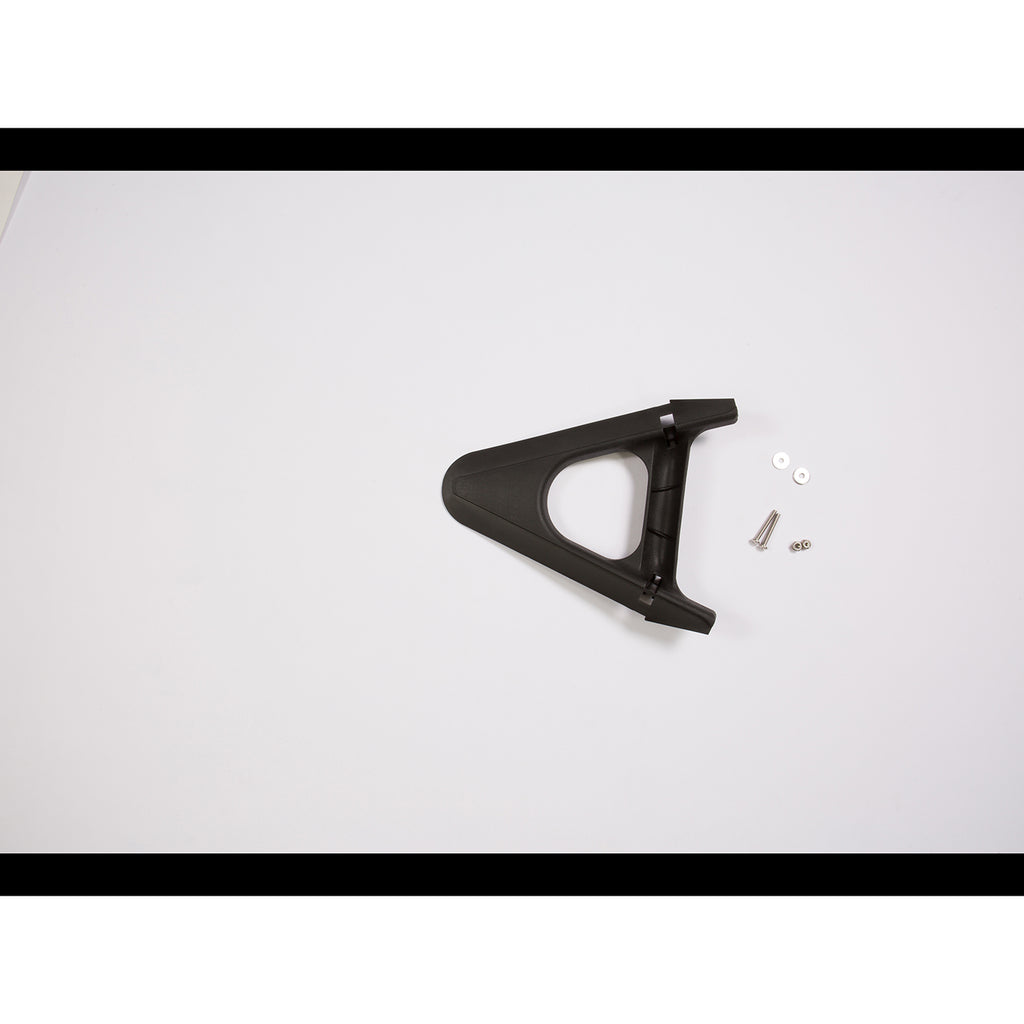 Canoe Carrying Handle in Black