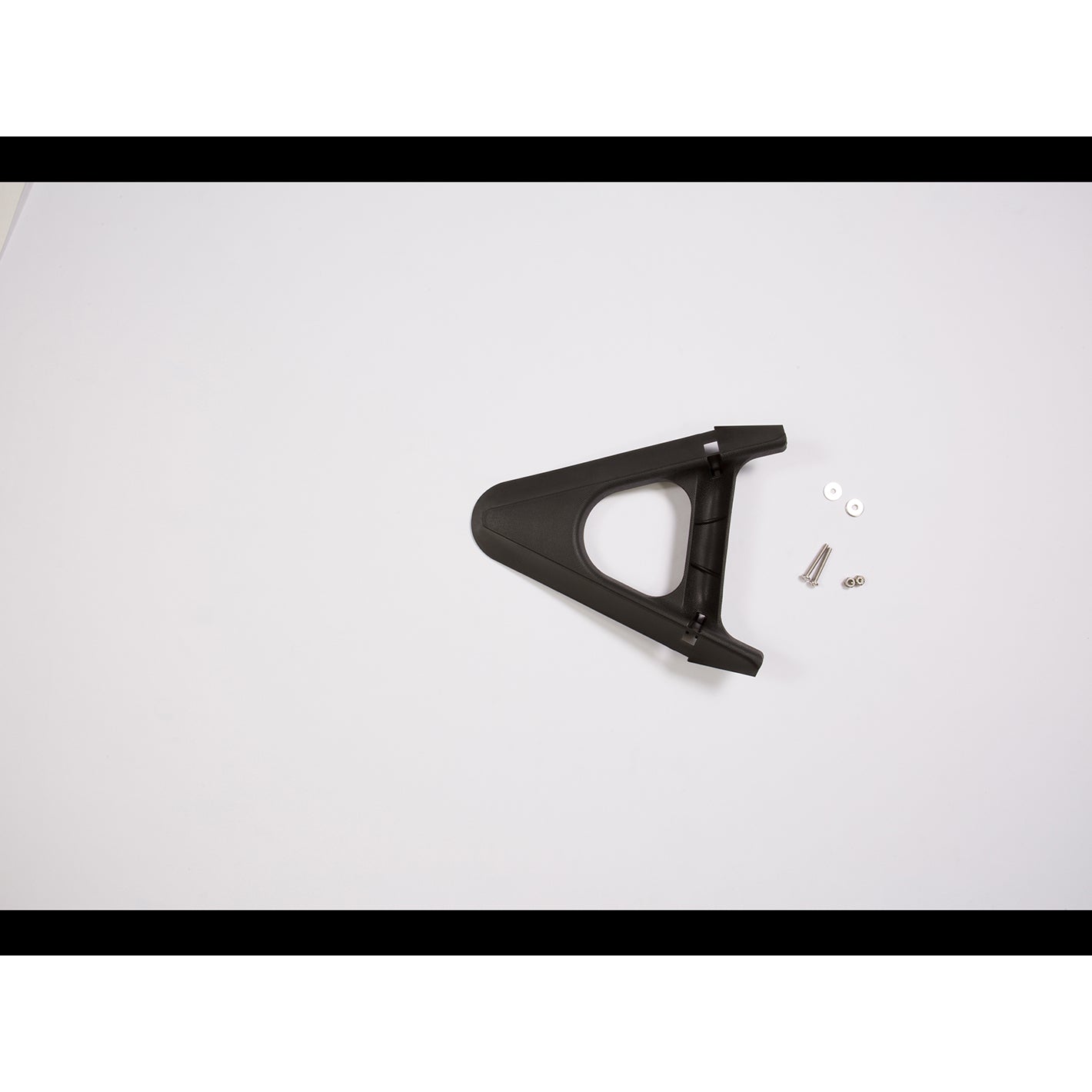 Canoe Carrying Handle in Black