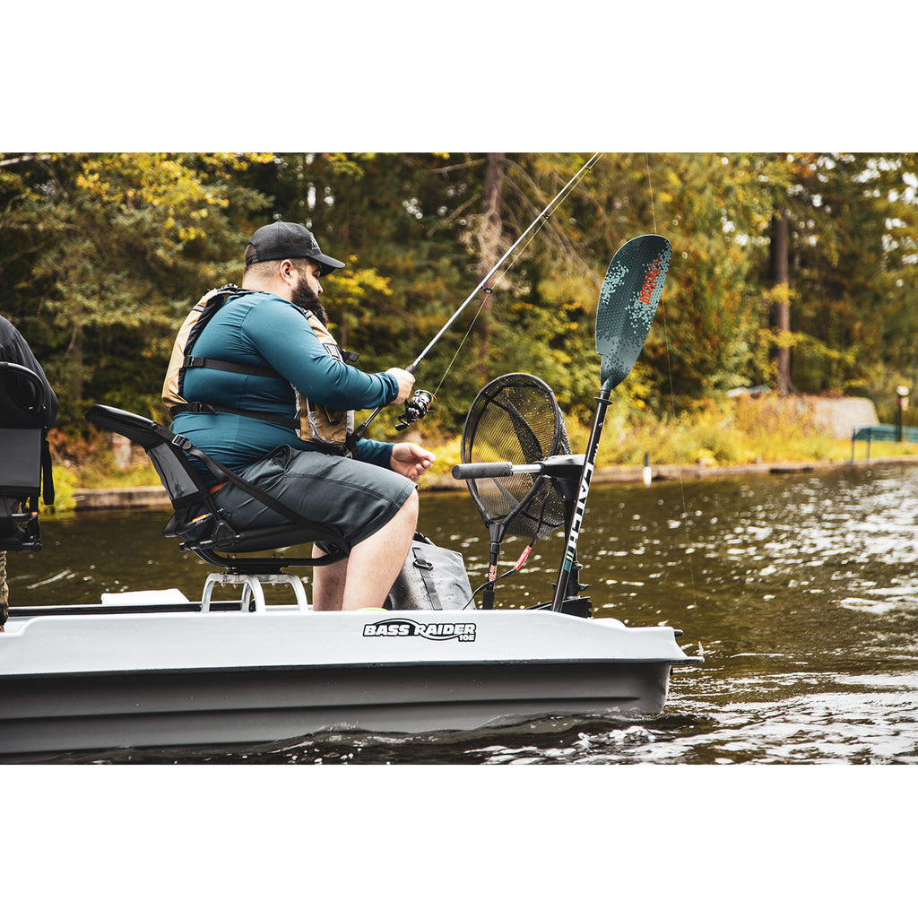 T-Curved Ergo Paddle Handle