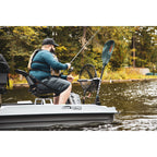 T-Curved Ergo Paddle Handle