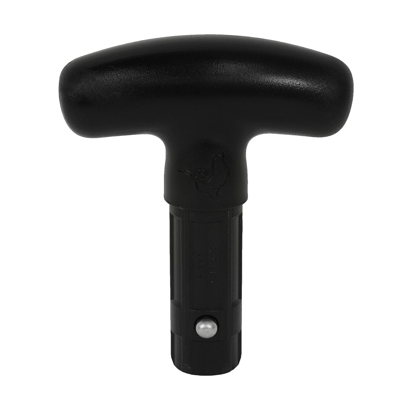 T-Curved Ergo Paddle Handle