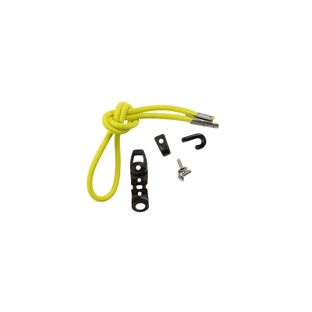 25" Bungee Cord with Hook