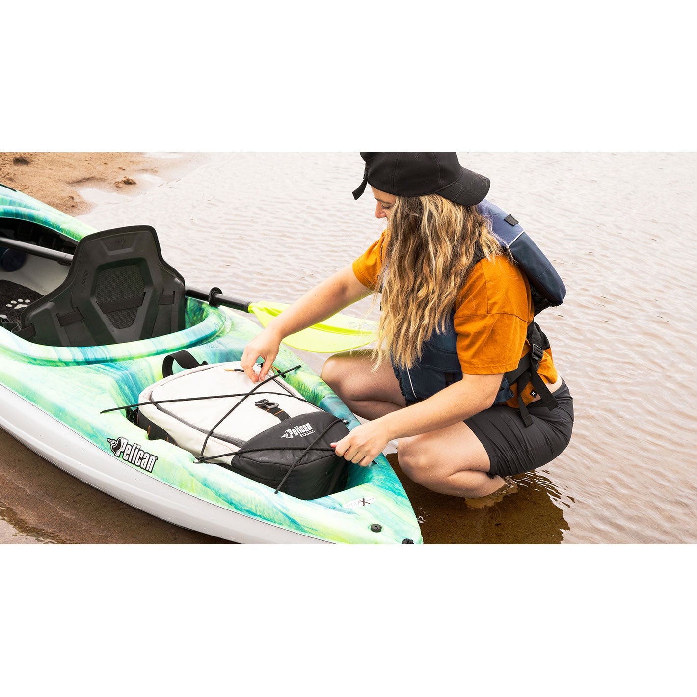 Exochill Soft Cooler