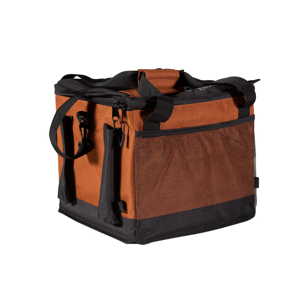 Exocrate Fishing Crate Bag