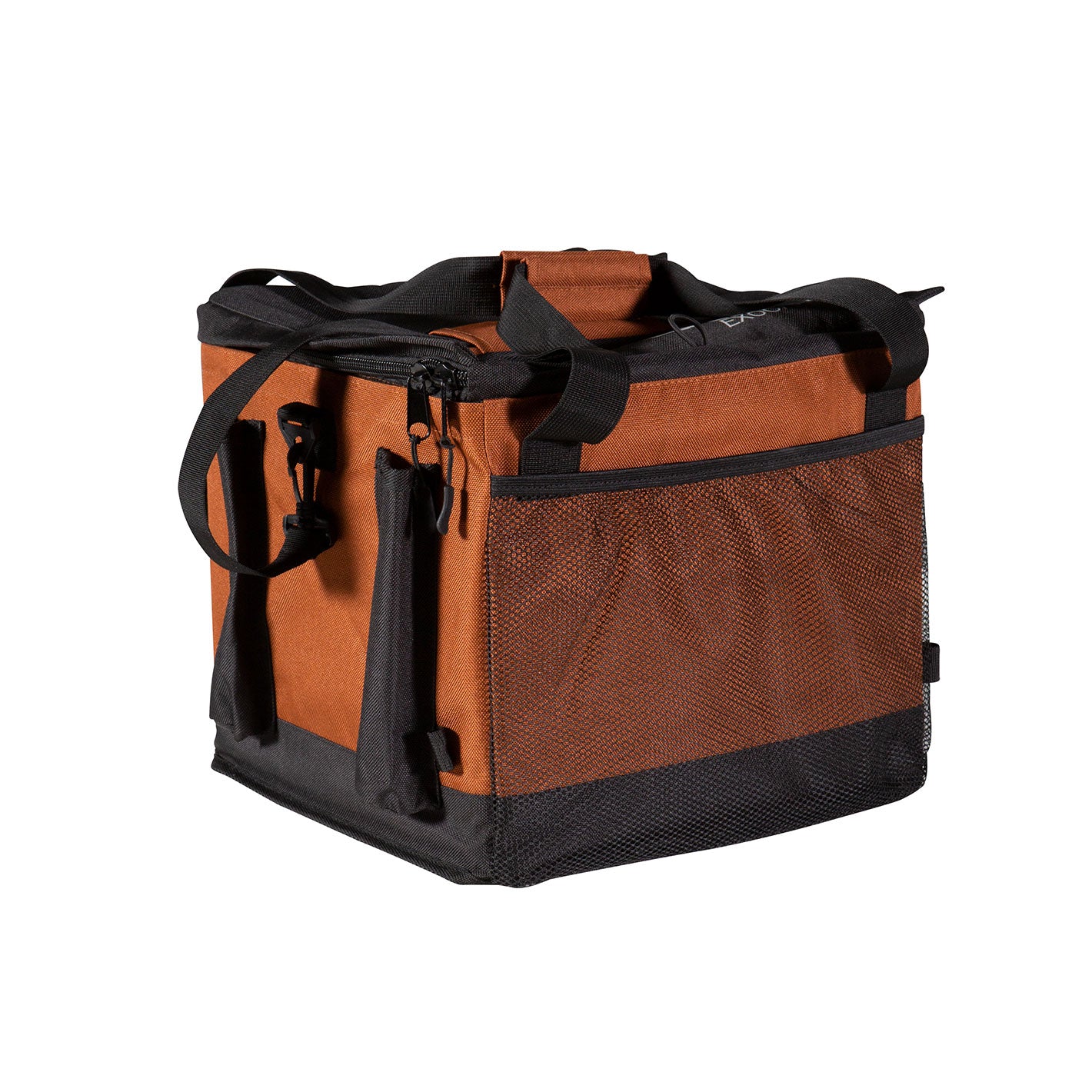 Exocrate Fishing Crate Bag