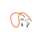 19" Deck Bungee Cord