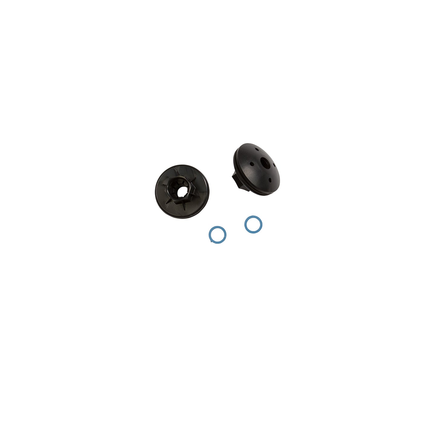 Pedal Boat Wheel Bushings