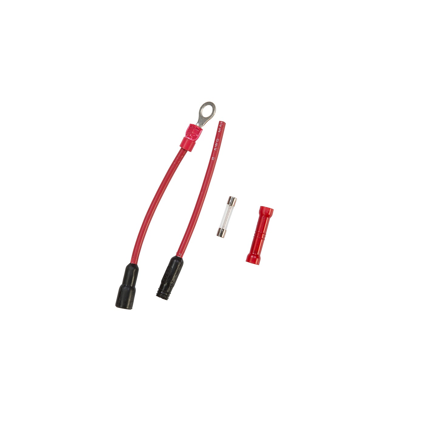 Motorized Pedal Boat Fuse / Fuse Loop