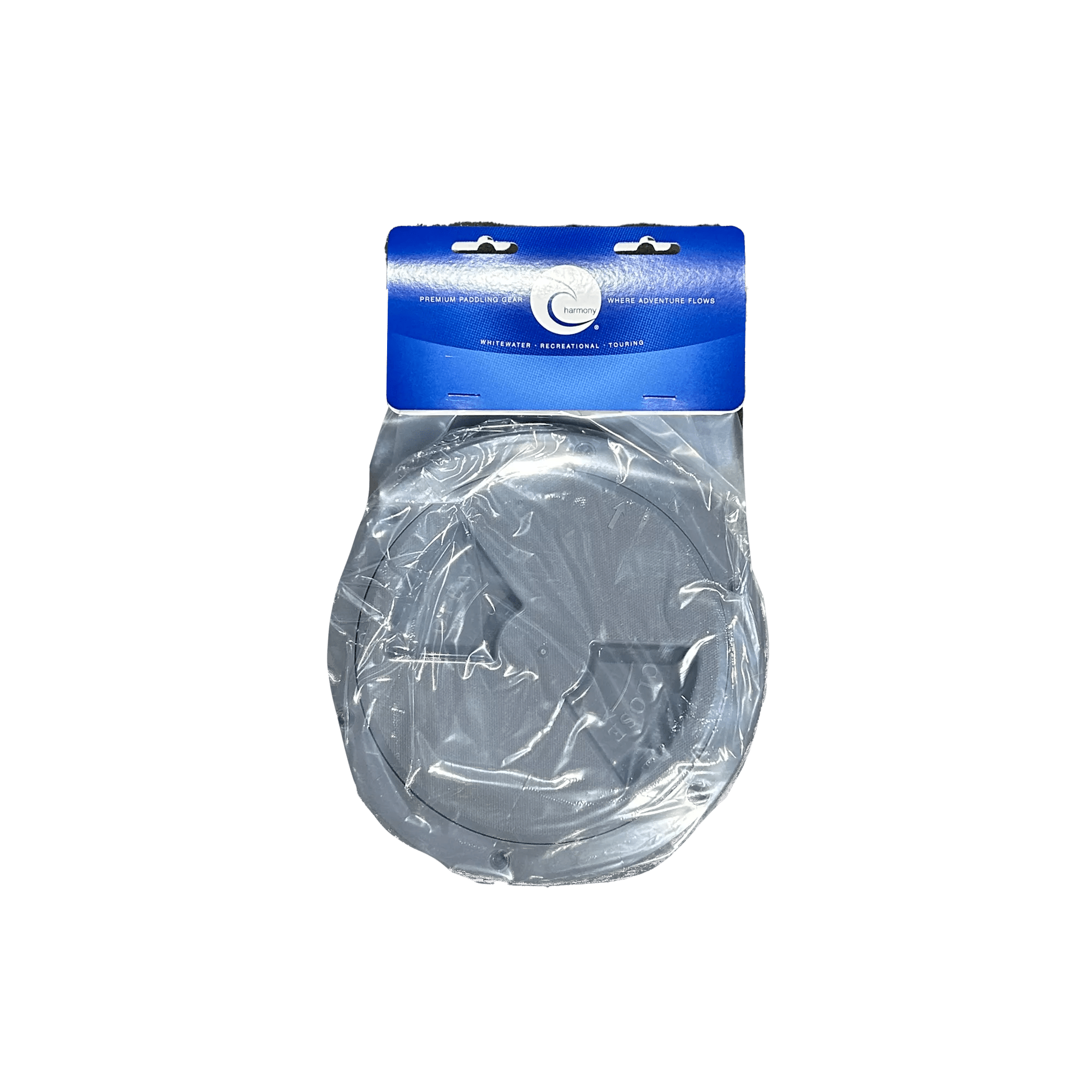 5” Deck Plate Hatch Kit