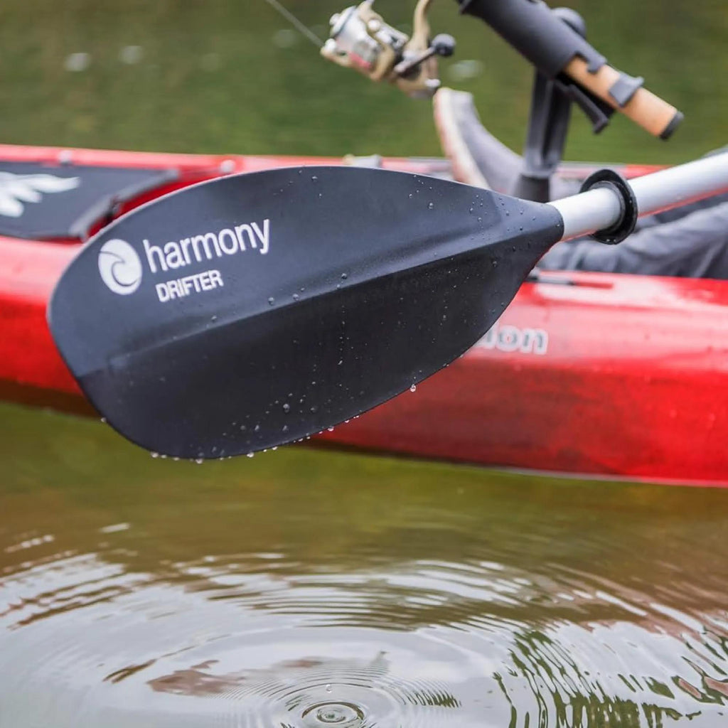 Drifter Aluminum Paddle 235cm by Harmony Gear