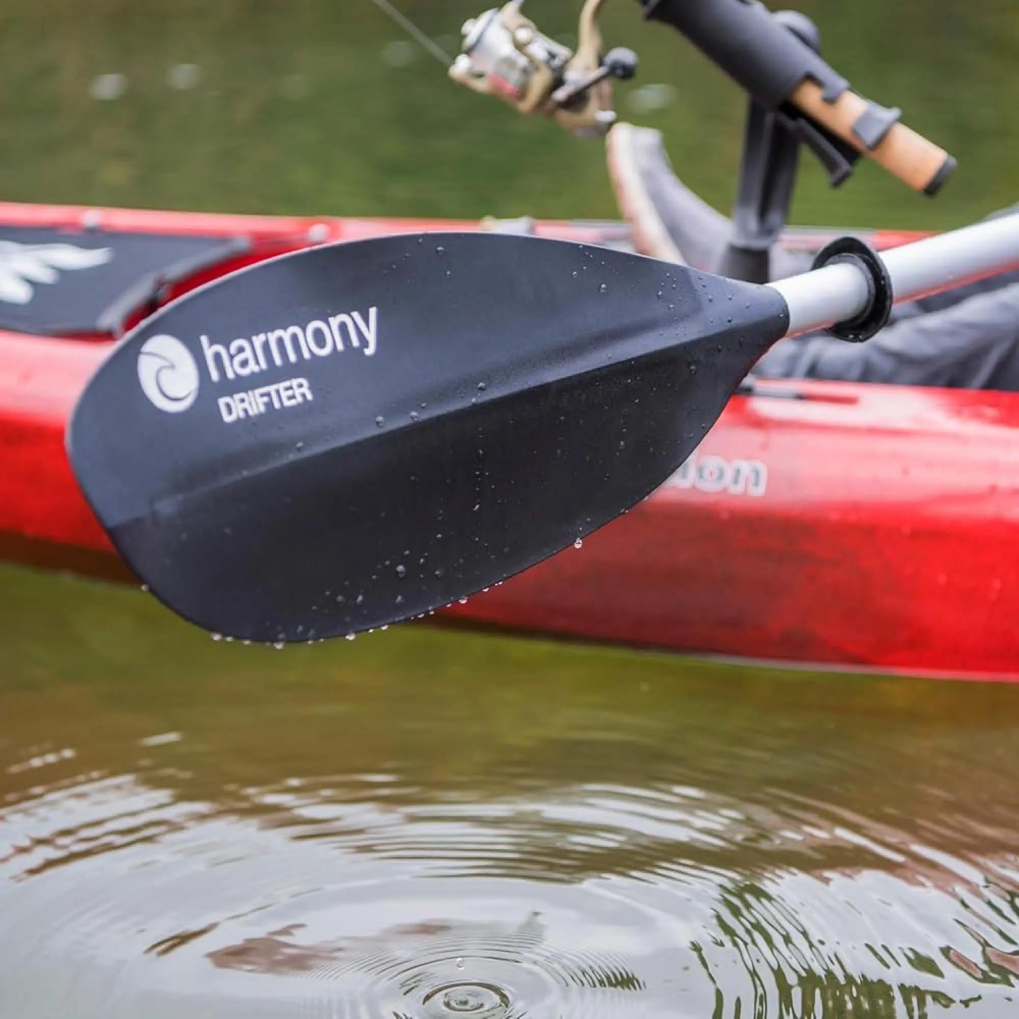 Drifter Aluminum Paddle 235cm by Harmony Gear