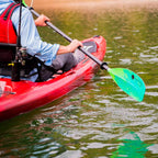 Sea Passage 2-Piece Paddle 235cm