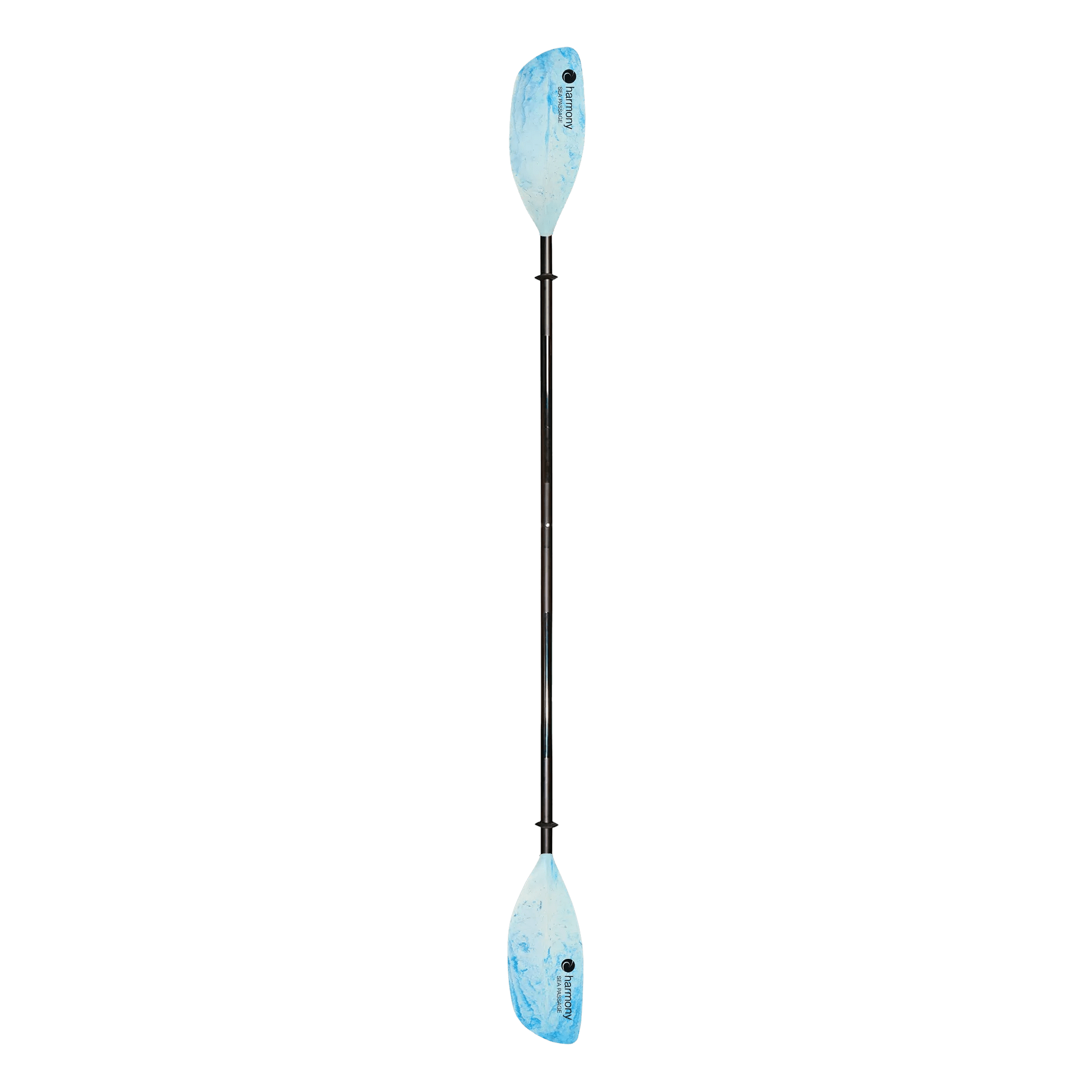 Sea Passage 2-Piece Paddle 235cm