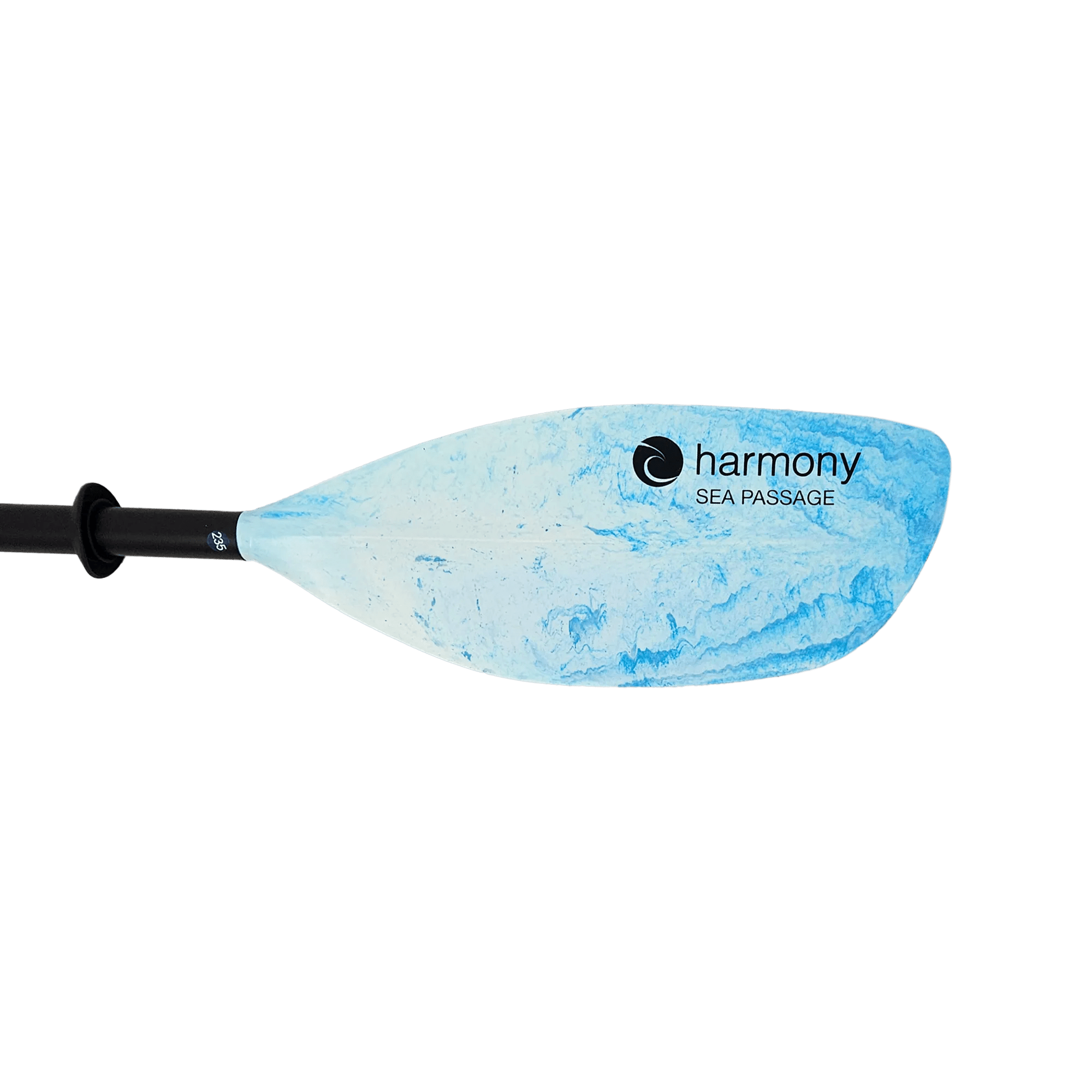 Sea Passage 2-Piece Paddle 235cm