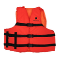 Universal Fit Life Jacket