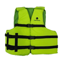 Universal Fit Life Jacket