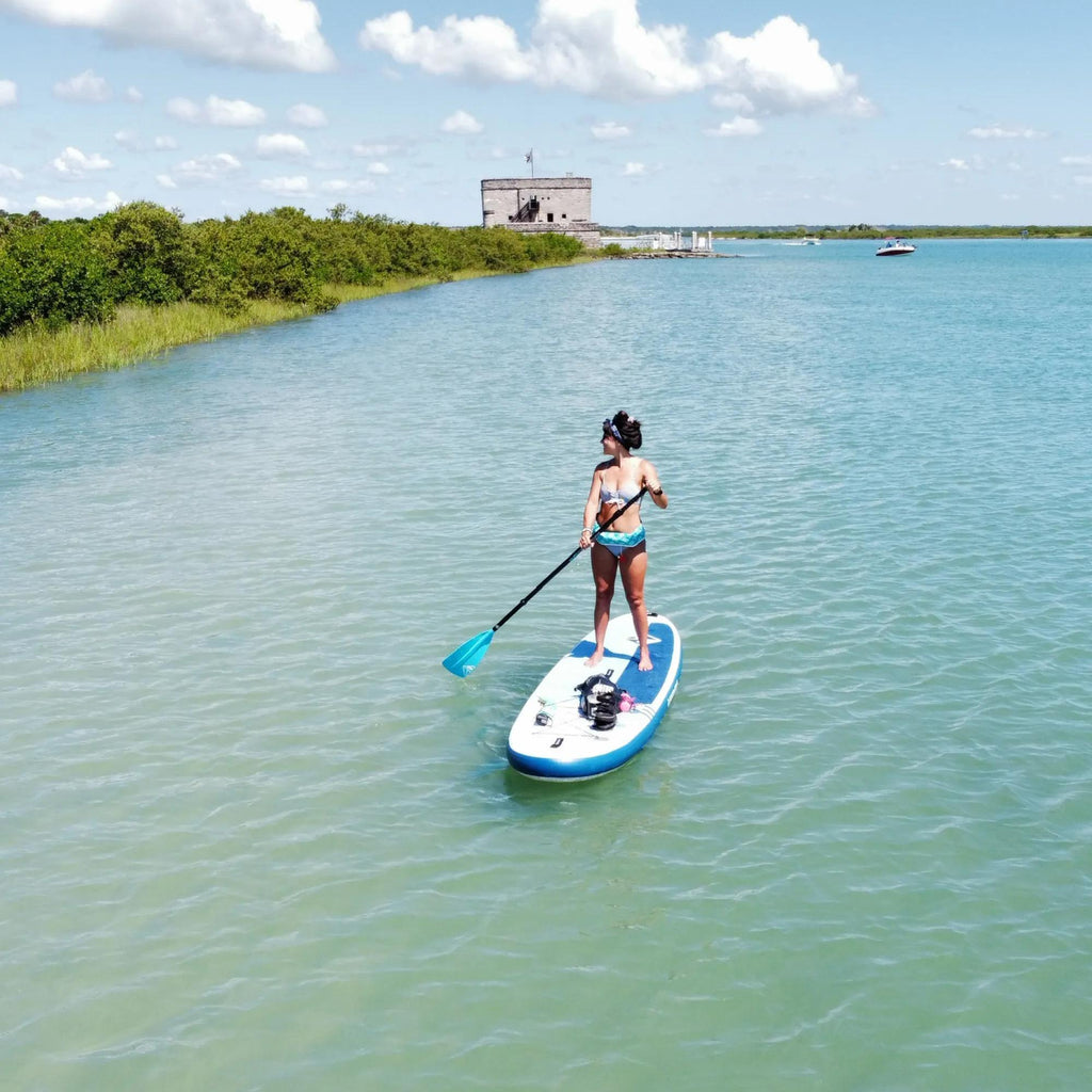 Riptide Adjustable Paddle 178cm