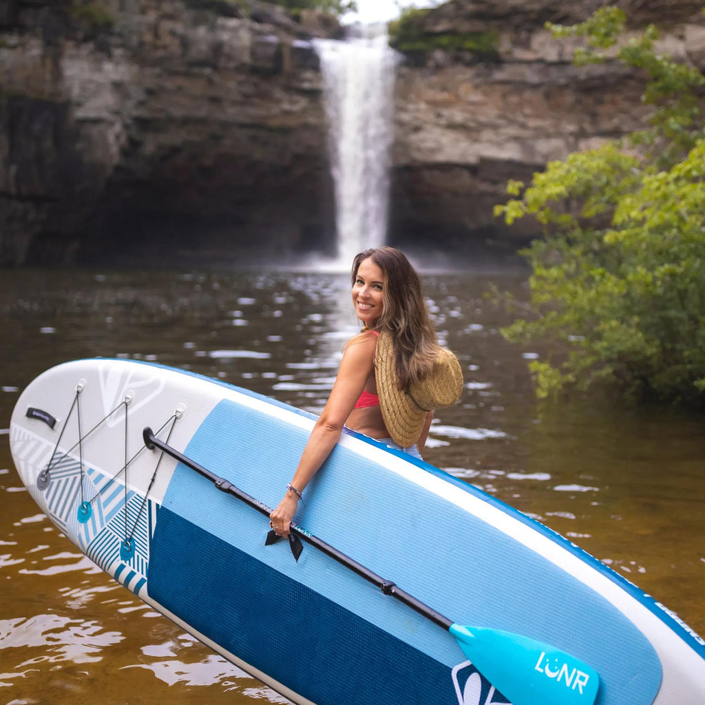 Riptide Adjustable Paddle 178cm