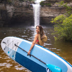 Riptide Adjustable Paddle 178cm