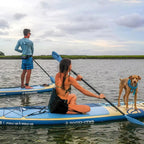 Kanaloa Kayak Conversion Kit