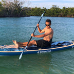 Kanaloa Kayak Conversion Kit