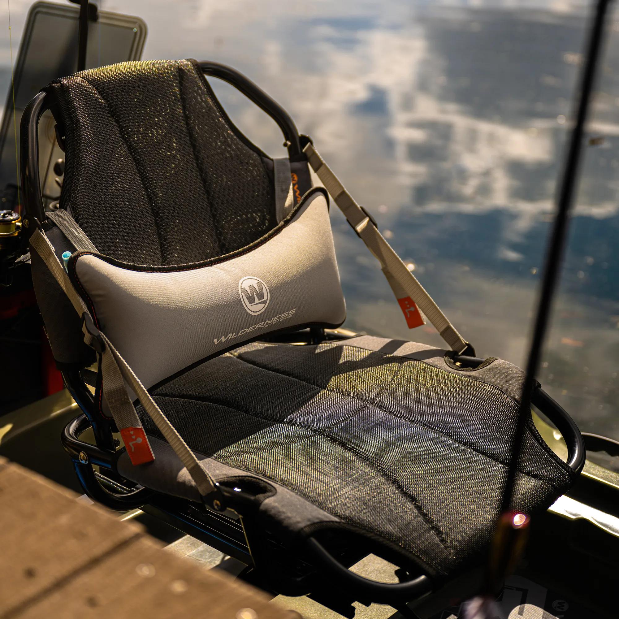 AirPro Max Lumbar Support