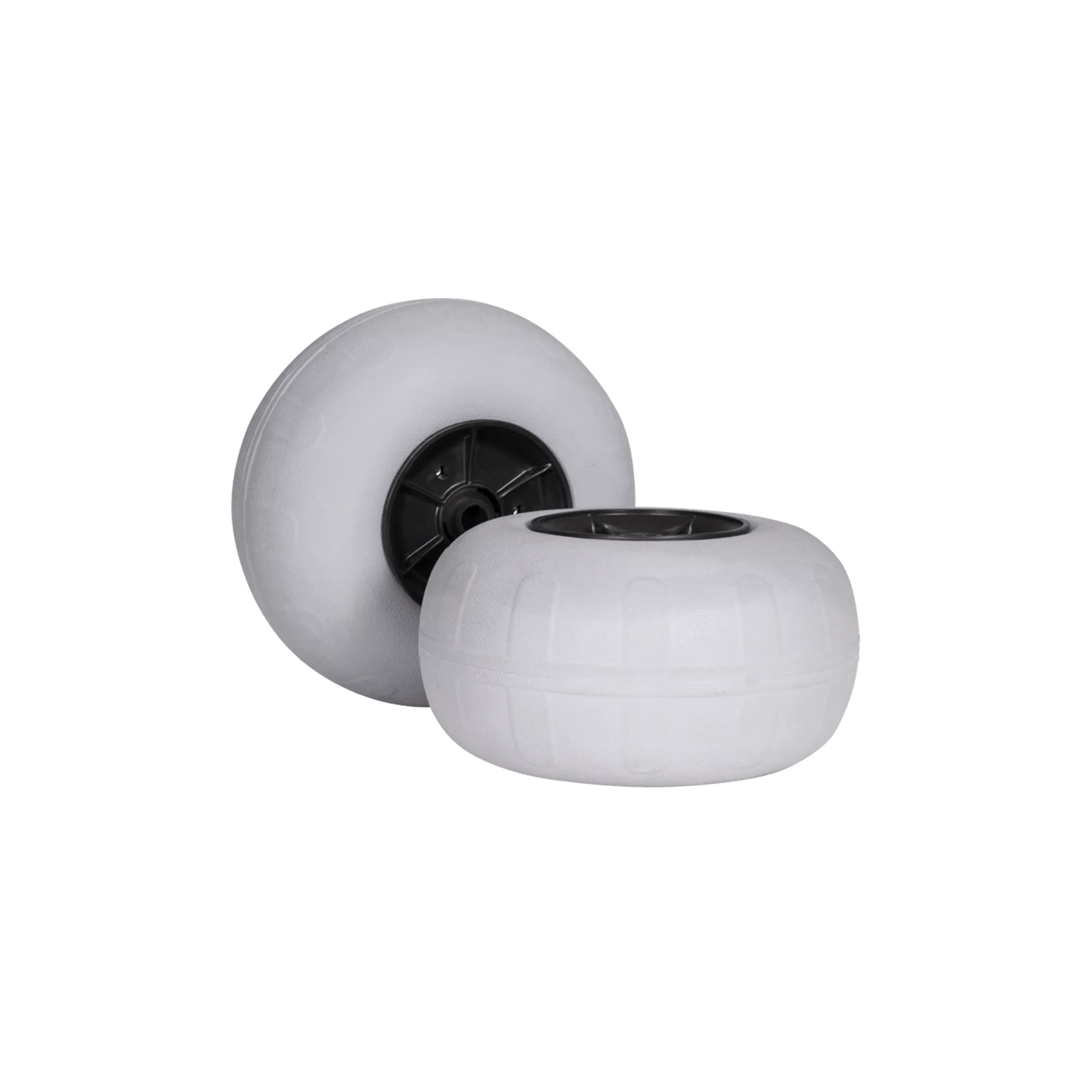 13" Beach Wheels (Pair)