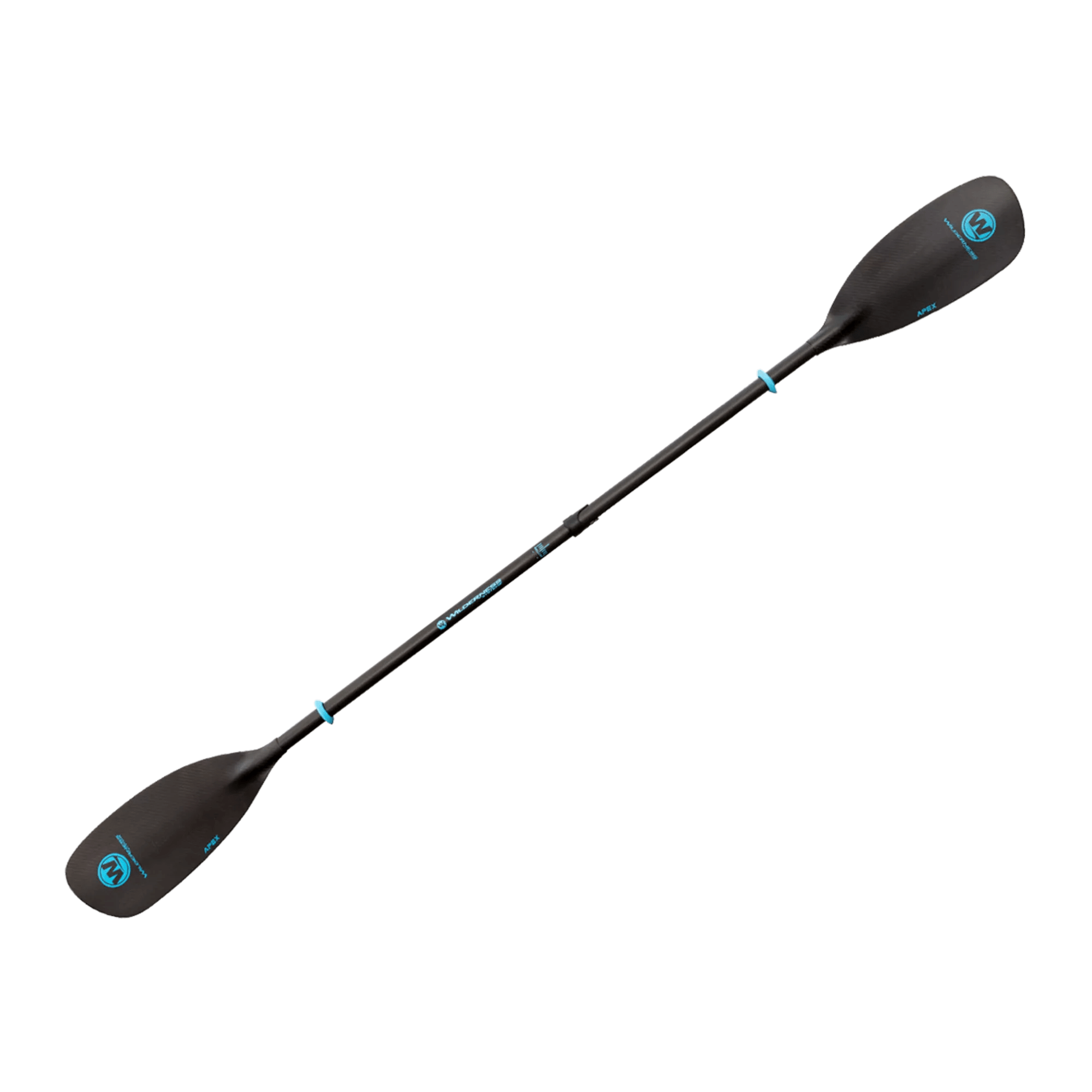 Apex Carbon Paddle 220-240cm