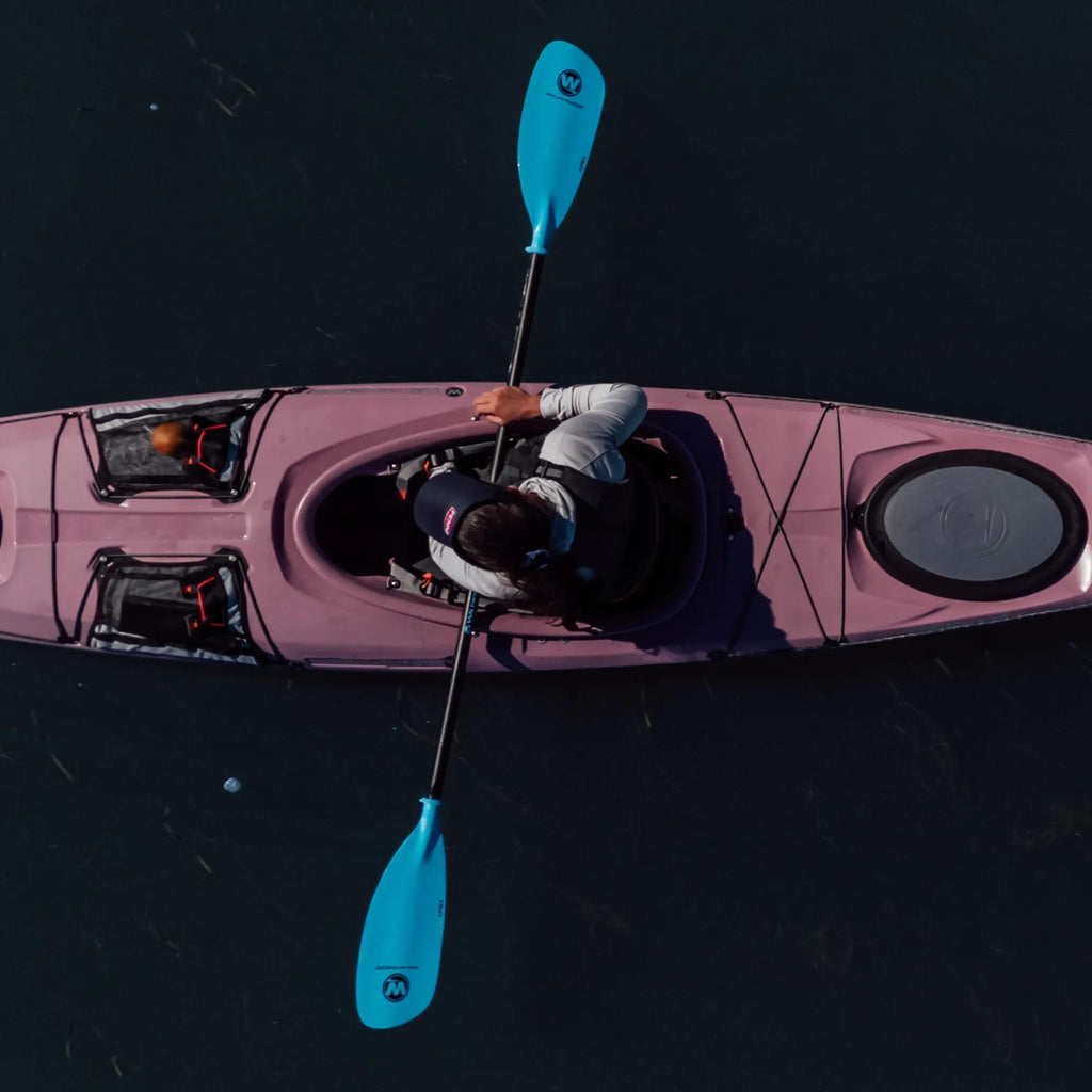 Apex Glass Paddle 220-240cm