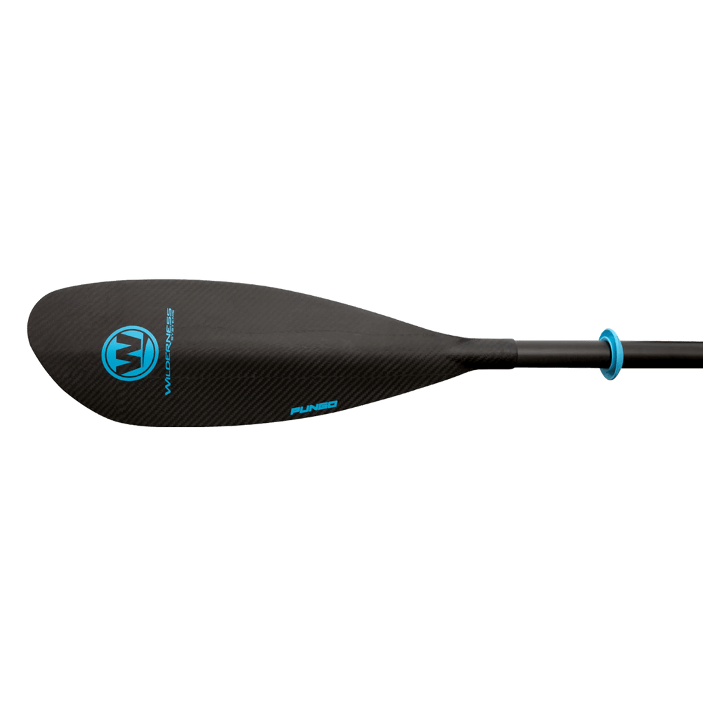 Pungo Carbon Paddle 220-240cm