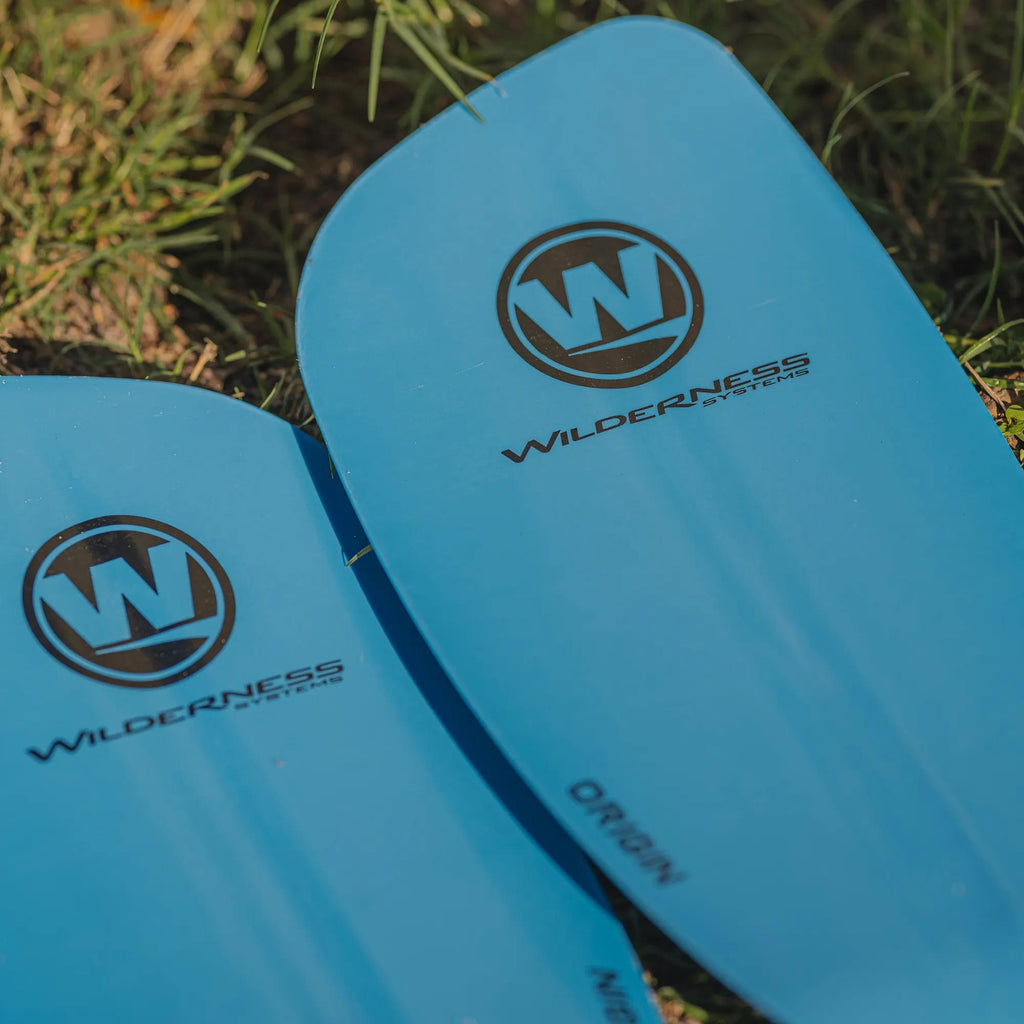 Origin Glass Paddle 220-240cm