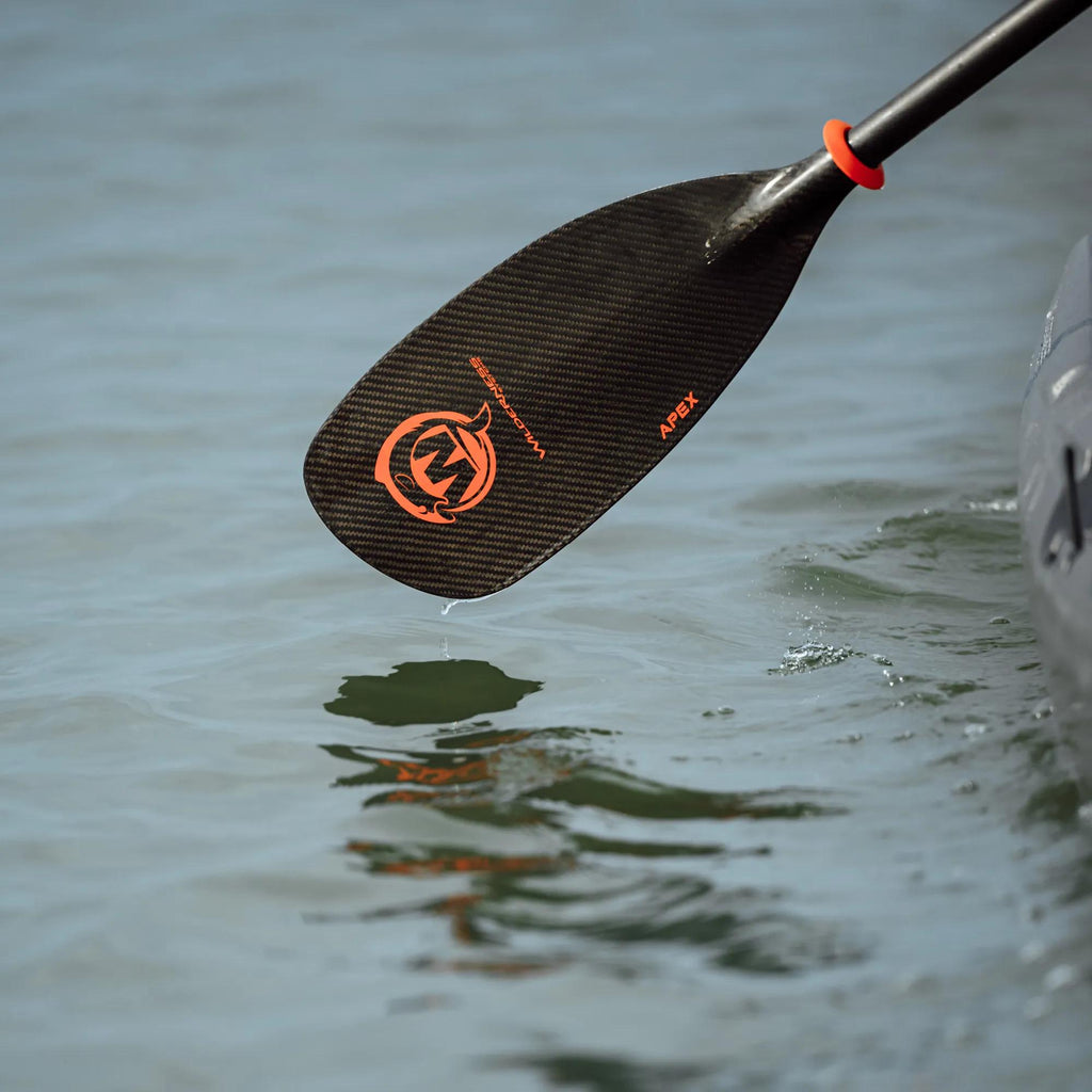 Apex Carbon Paddle 240-260cm